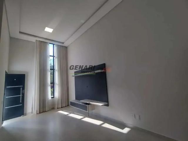 Casa / Sobrado em Condomínio para Venda em Indaiatuba/SP Jardim Residencial Viena 3 Quartos