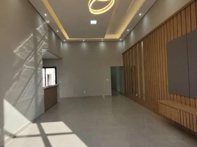 Casa / Sobrado em Condomínio para Venda em Indaiatuba/SP Jardim Residencial Viena 3 Quartos