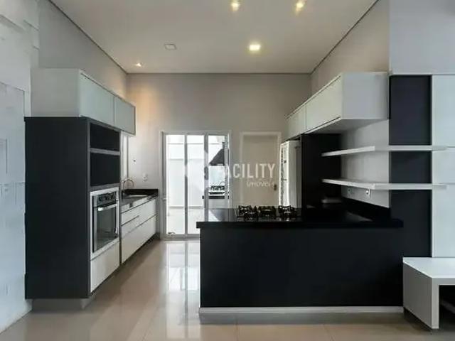 Casa / Sobrado em Condomínio para Venda em Indaiatuba/SP Jardim Residencial Viena 3 Quartos
