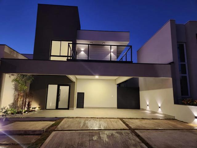 Casa / Sobrado em Condomínio para Venda em Indaiatuba/SP Jardim Residencial Viena 3 Quartos