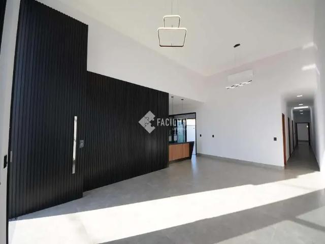 Casa / Sobrado em Condomínio para Venda em Indaiatuba/SP Jardim Residencial Viena 3 Quartos