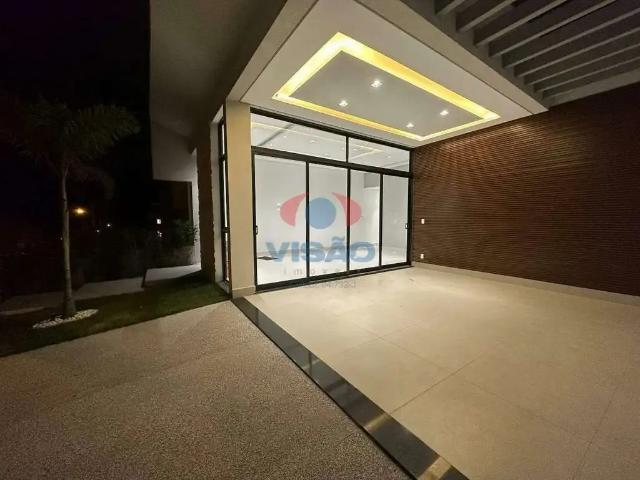 Casa / Sobrado em Condomínio para Venda em Indaiatuba/SP Jardim Residencial Viena 3 Quartos