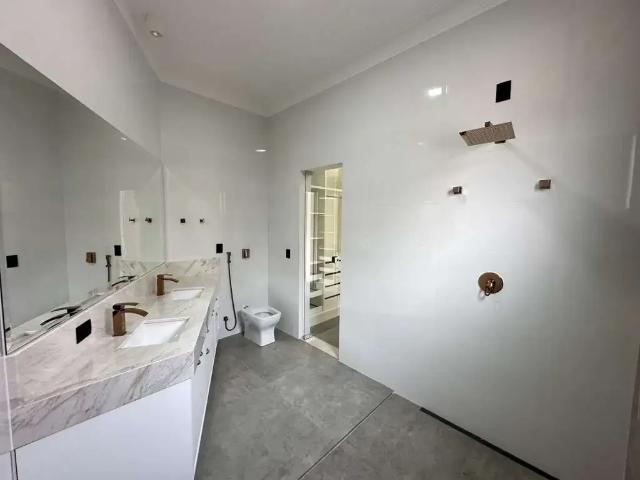 Casa / Sobrado em Condomínio para Venda em Indaiatuba/SP Jardim Residencial Viena 3 Quartos