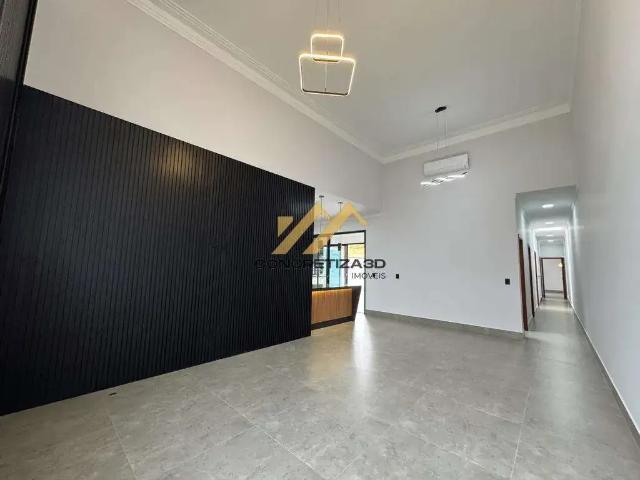 Casa / Sobrado em Condomínio para Venda em Indaiatuba/SP Jardim Residencial Viena 3 Quartos