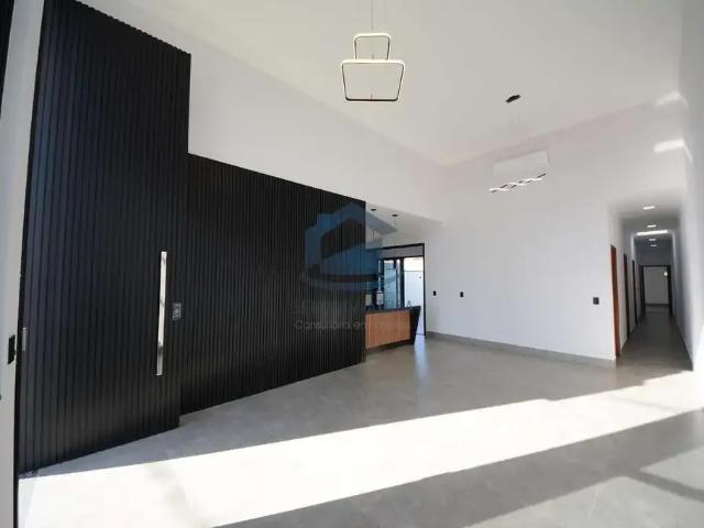 Casa / Sobrado em Condomínio para Venda em Indaiatuba/SP Jardim Residencial Viena 3 Quartos