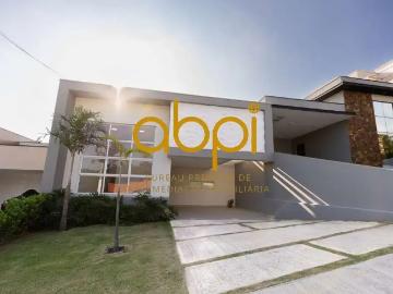 Casa / Sobrado em Condomínio para Venda em Indaiatuba/SP Jardim Residencial Viena 3 Quartos