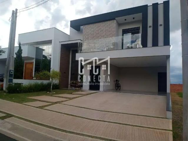 Casa / Sobrado em Condomínio para Venda em Indaiatuba/SP Jardim Residencial Viena 3 Quartos
