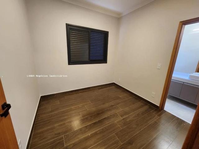 Casa / Sobrado em Condomínio para Venda em Indaiatuba/SP Jardim Residencial Viena 3 Quartos