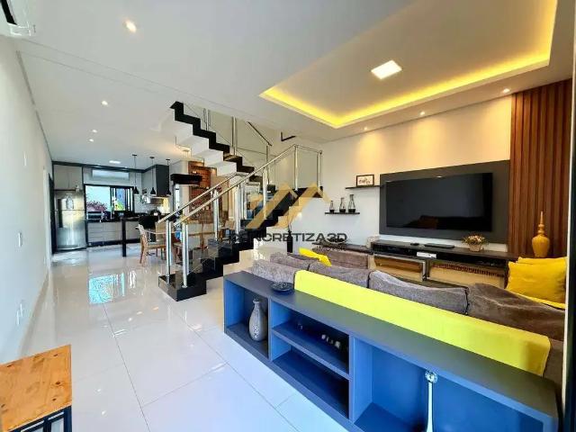 Casa / Sobrado em Condomínio para Venda em Indaiatuba/SP Jardim Residencial Viena 3 Quartos