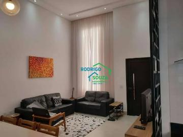 Casa / Sobrado em Condomínio para Venda em Indaiatuba/SP Jardim Residencial Viena 3 Quartos
