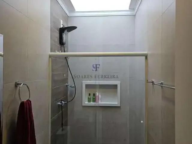 Casa / Sobrado em Condomínio para Venda em Indaiatuba/SP Jardim Residencial Viena 3 Quartos