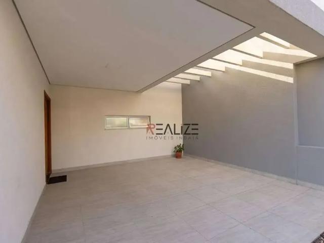 Casa / Sobrado em Condomínio para Venda em Indaiatuba/SP Jardim Residencial Viena 3 Quartos