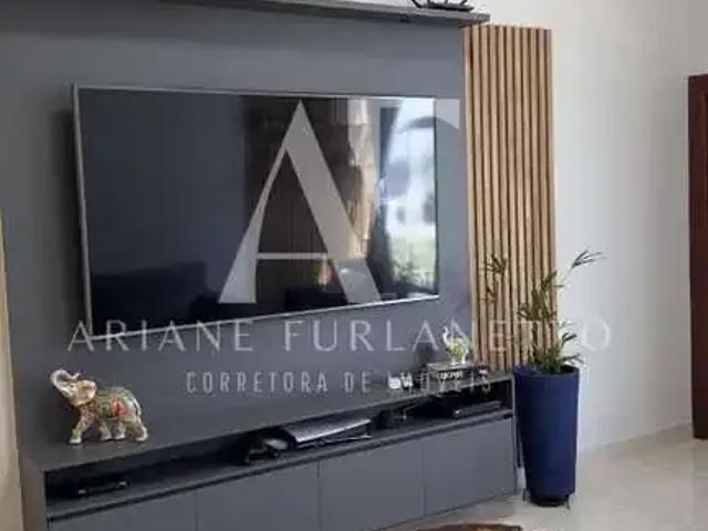 Casa / Sobrado em Condomínio para Venda em Indaiatuba/SP Jardim Residencial Viena 3 Quartos
