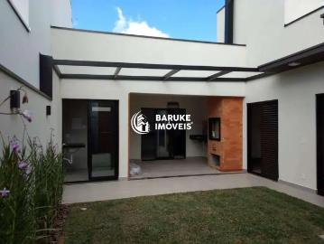 Casa / Sobrado em Condomínio para Venda em Indaiatuba/SP Jardim Residencial Viena 3 Quartos