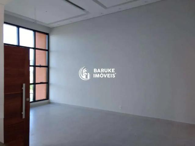 Casa / Sobrado em Condomínio para Venda em Indaiatuba/SP Jardim Residencial Viena 3 Quartos