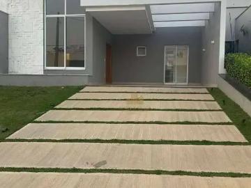 Casa / Sobrado em Condomínio para Venda em Indaiatuba/SP Jardim Residencial Viena 3 Quartos