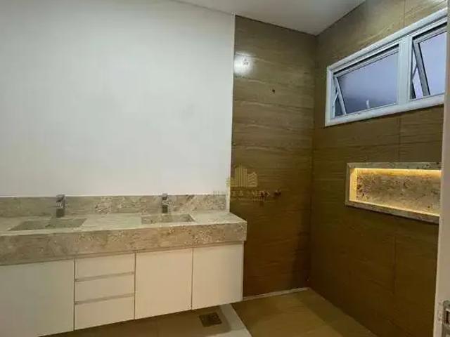 Casa / Sobrado em Condomínio para Venda em Indaiatuba/SP Jardim Residencial Viena 3 Quartos