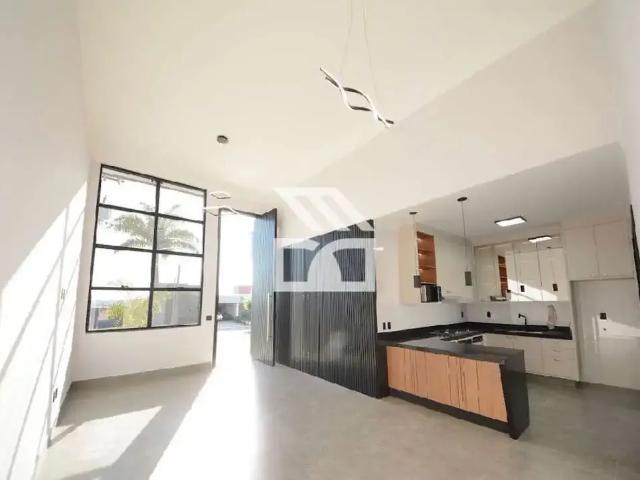 Casa / Sobrado em Condomínio para Venda em Indaiatuba/SP Jardim Residencial Viena 3 Quartos
