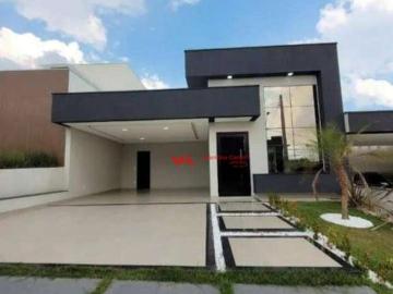Casa / Sobrado em Condomínio para Venda em Indaiatuba/SP Jardim Residencial Viena 3 Quartos