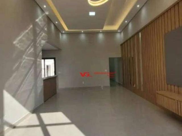 Casa / Sobrado em Condomínio para Venda em Indaiatuba/SP Jardim Residencial Viena 3 Quartos