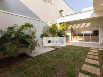 Casa / Sobrado em Condomínio para Venda em Indaiatuba/SP Jardim Residencial Viena 3 Quartos