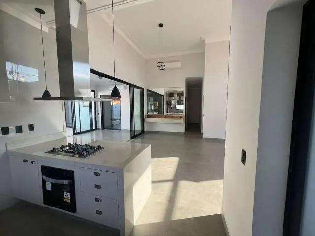 Casa / Sobrado em Condomínio para Venda em Indaiatuba/SP Jardim Residencial Viena 3 Quartos