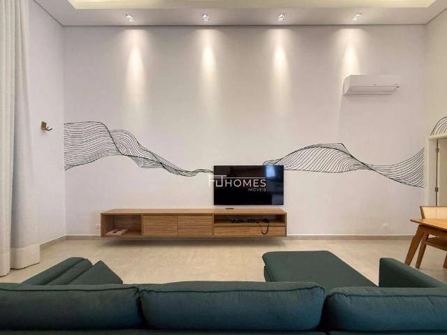 Casa / Sobrado em Condomínio para Venda em Indaiatuba/SP Jardim Residencial Viena 3 Quartos