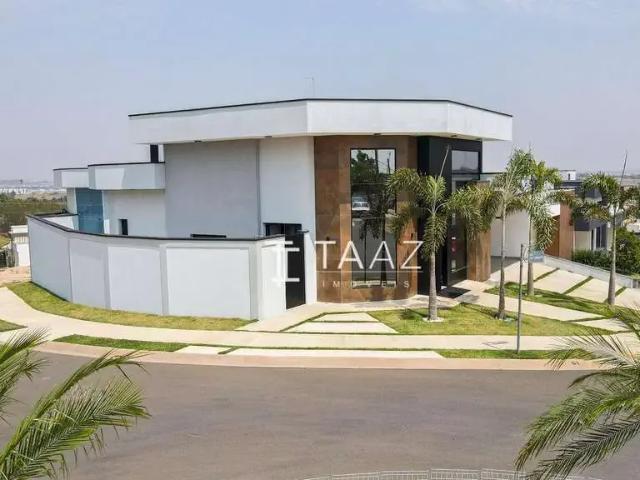Casa / Sobrado em Condomínio para Venda em Indaiatuba/SP Jardim Residencial Viena 3 Quartos