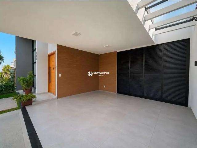 Casa / Sobrado em Condomínio para Venda em Indaiatuba/SP Jardim Residencial Viena 3 Quartos