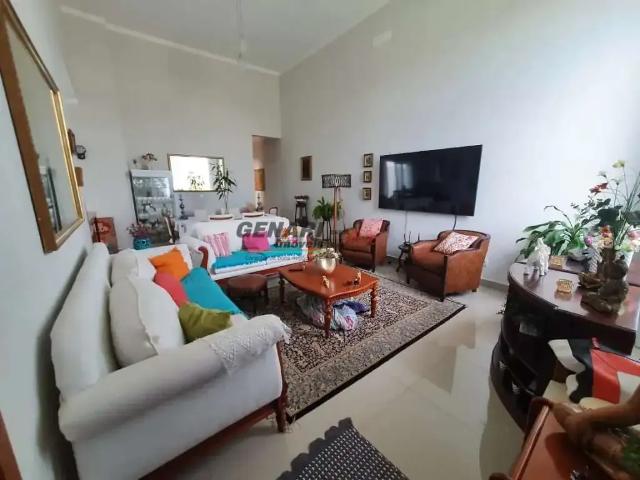 Casa / Sobrado em Condomínio para Venda em Indaiatuba/SP Jardim Residencial Viena 2 Quartos