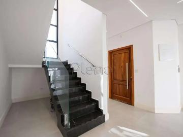 Casa / Sobrado em Condomínio para Venda em Indaiatuba/SP Jardim Toscana 3 Quartos