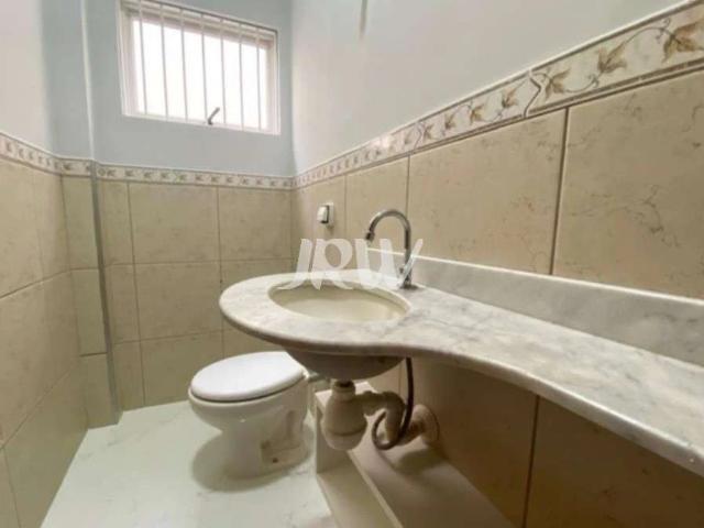 Casa / Sobrado em Condomínio para Venda em Indaiatuba/SP Jardim Tropical 3 Quartos