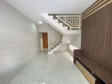 Casa / Sobrado em Condomínio para Venda em Indaiatuba/SP Jardim Tropical 3 Quartos