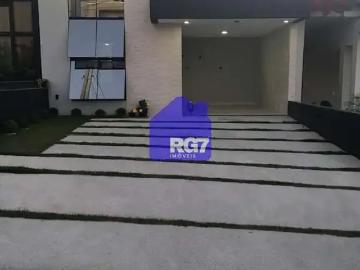 Casa / Sobrado em Condomínio para Venda em Indaiatuba/SP Jardim Veneza 3 Quartos
