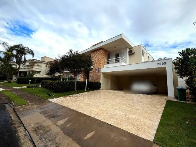 Casa / Sobrado em Condomínio para Venda em Indaiatuba/SP Jardim Vila Paradiso 4 Quartos
