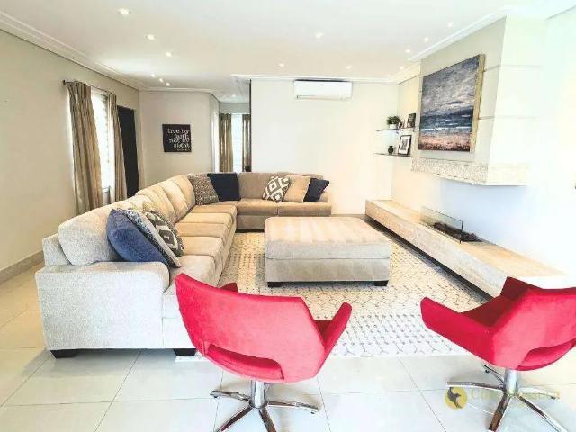 Casa / Sobrado em Condomínio para Venda em Indaiatuba/SP Jardim Vila Paradiso 4 Quartos