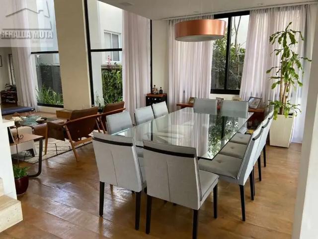 Casa / Sobrado em Condomínio para Venda em Indaiatuba/SP Jardim Vila Paradiso 4 Quartos