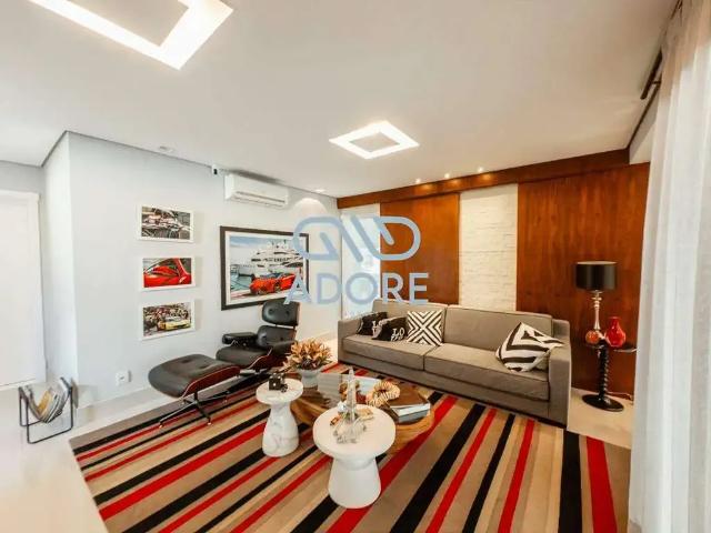 Casa / Sobrado em Condomínio para Venda em Indaiatuba/SP Jardim Vila Paradiso 4 Quartos