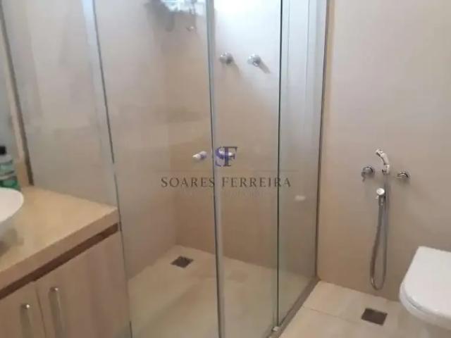 Casa / Sobrado em Condomínio para Venda em Indaiatuba/SP Jardim Vila Paradiso 5 Quartos