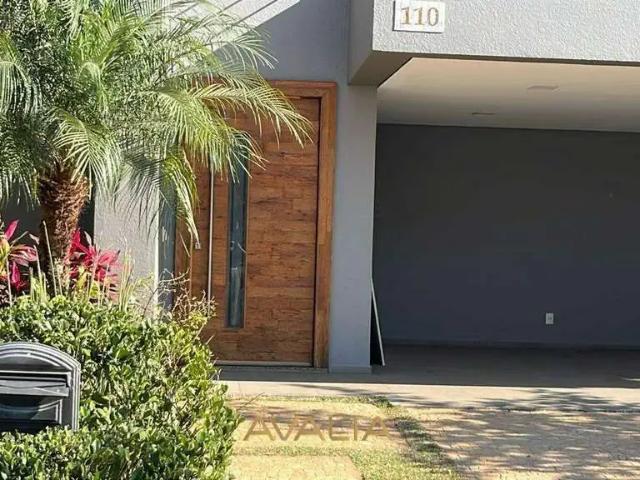 Casa / Sobrado em Condomínio para Venda em Indaiatuba/SP Jardim Vila Paradiso 1 Quartos