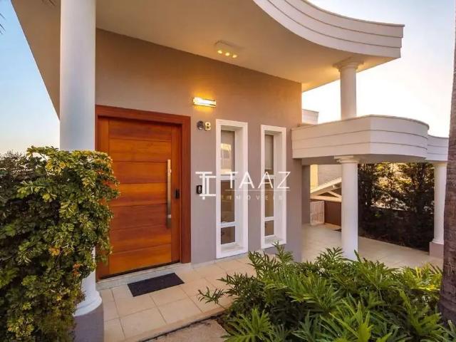 Casa / Sobrado em Condomínio para Venda em Indaiatuba/SP Jardim Vila Paradiso 3 Quartos