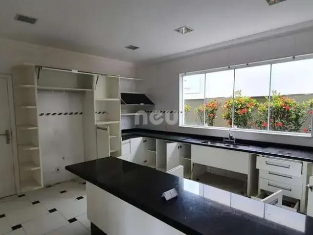 Casa / Sobrado em Condomínio para Venda em Indaiatuba/SP Jardim Vila Paradiso 3 Quartos