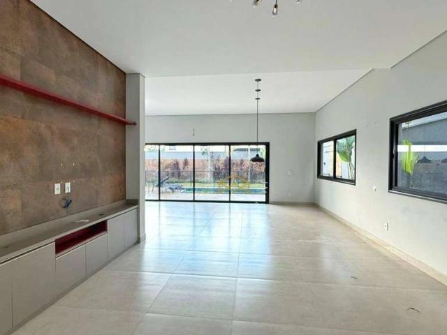 Casa / Sobrado em Condomínio para Venda em Indaiatuba/SP Jardim Vila Paradiso 3 Quartos
