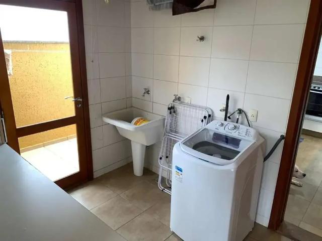 Casa / Sobrado em Condomínio para Venda em Indaiatuba/SP Jardim Vila Paradiso 3 Quartos