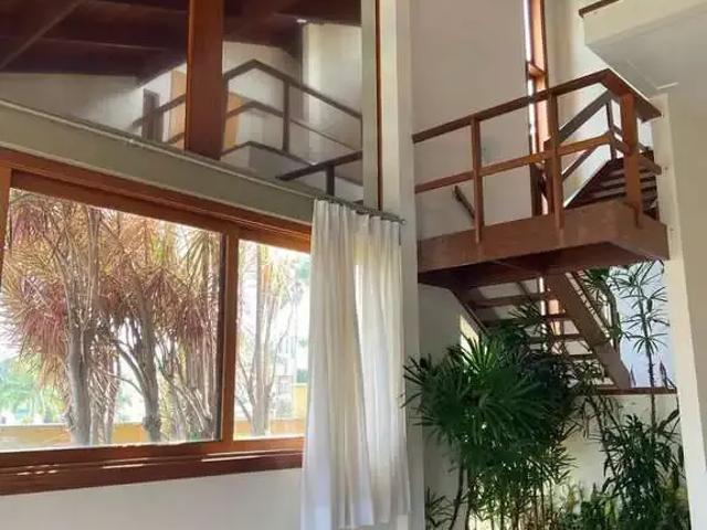 Casa / Sobrado em Condomínio para Venda em Indaiatuba/SP Jardim Vila Paradiso 3 Quartos