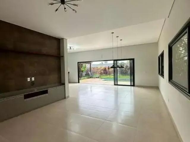 Casa / Sobrado em Condomínio para Venda em Indaiatuba/SP Jardim Vila Paradiso 3 Quartos