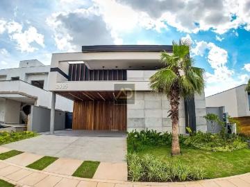 Casa / Sobrado em Condomínio para Venda em Indaiatuba/SP Jardim Vila Paradiso 3 Quartos