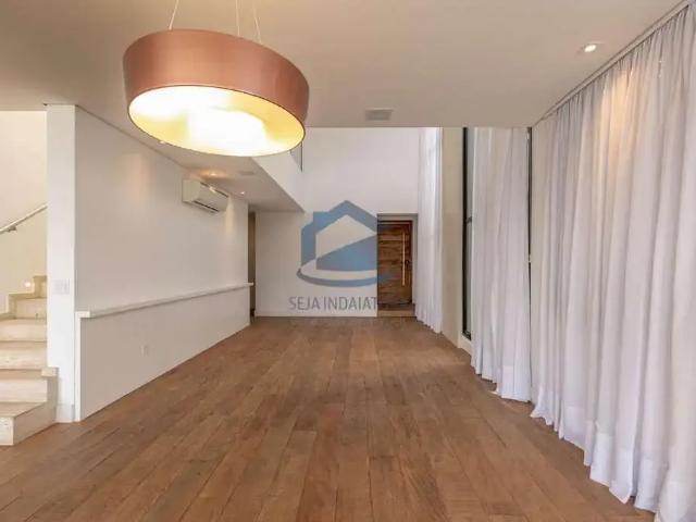 Casa / Sobrado em Condomínio para Venda em Indaiatuba/SP Jardim Vila Paradiso 3 Quartos