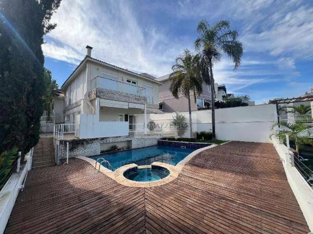 Casa / Sobrado em Condomínio para Venda em Indaiatuba/SP Jardim Vila Paradiso 3 Quartos