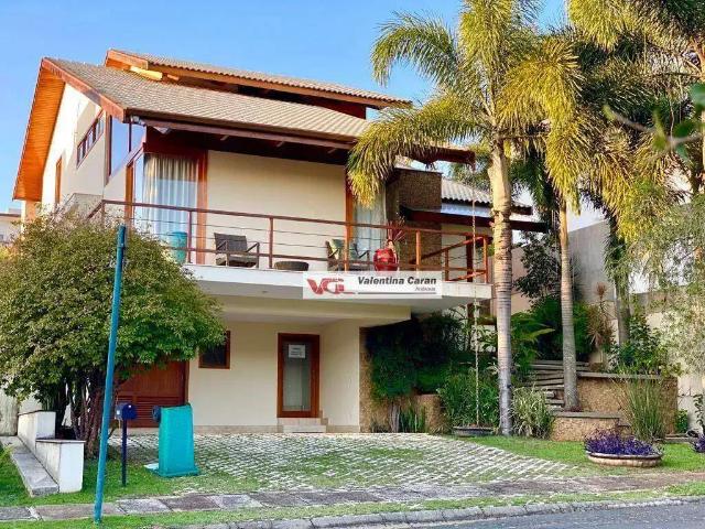Casa / Sobrado em Condomínio para Venda em Indaiatuba/SP Jardim Vila Paradiso 3 Quartos